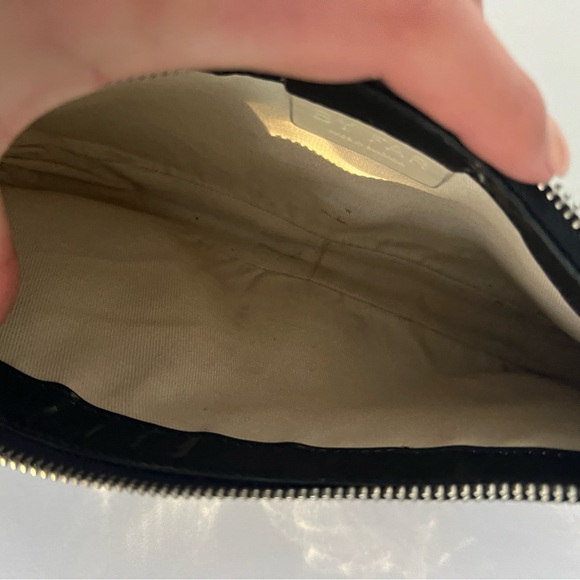 By Far Leather Shoulder Bag - Picture 4 of 4